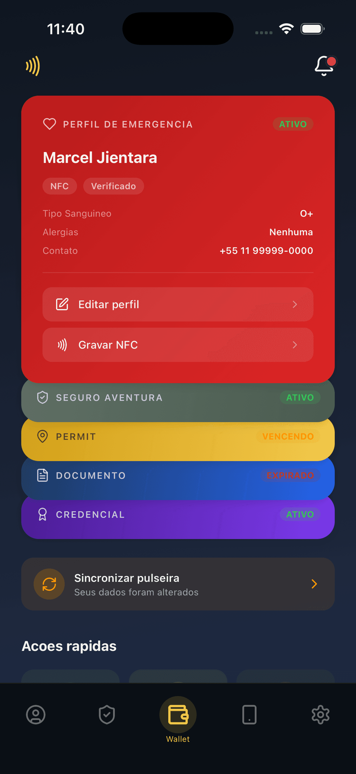 App screen 4