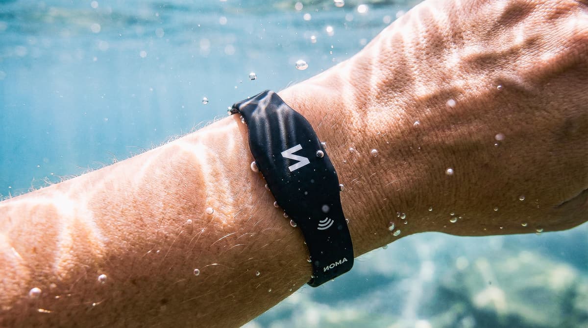 Pulseira NOMA Pulse